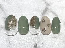 アミュレット 柳津店(AMULET)/3月定額 &nbsp;5500円(税込)