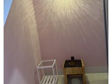 リワード(Reward.)の雰囲気（女性特有のお悩みなどに人気のよもぎ蒸し。温活・デトックスに◎）