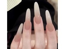 仙奈の雰囲気(チップ:長さ出しが得意なサロン、美フォルムで自然な仕上がり)