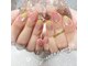 キラキラネイル ジェルネイル専門店(kirakira nail)の写真