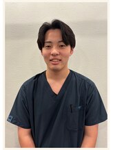 ソリーゾ整体院 中板橋院 金子 竜弥