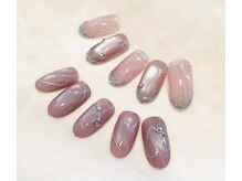 ボーテ(beaute)/定額デザイン30種類！8,470円