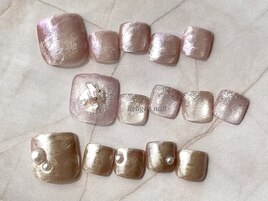 ニュアンス/フット