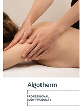 ミューズ(Muse)/〈ALGOTERM〉ボディオイル