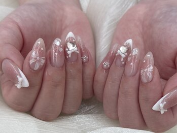 saki韓国定額デザイン