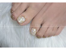 ニゴサロン(25Salon)/