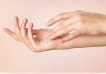 ［自爪と手肌ケア重視の大人ネイルサロン］salonde W &nbsp;ハンドフットケア.ジェルネイル