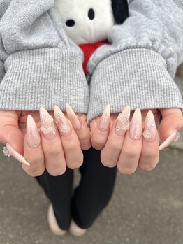 ロータスネイルミニョン(Lotus Nail mignon)/