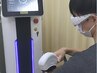 【当て放題☆コスパ抜群!メンズセルフ脱毛】ロングコース1回 ¥5,500