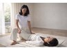 【タイ古式】初めての方に★体験リラックス60分