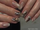【齋藤限定】シンプルニュアンス