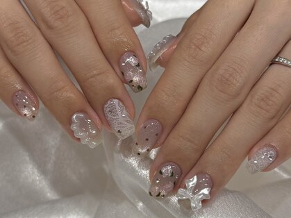 シー(She)の写真