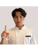 アイキュア鍼灸接骨院 御影(iCure鍼灸接骨院) 森蔭 翔洋