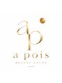 ア ポア(a pois)/a pois（ア・ポア）