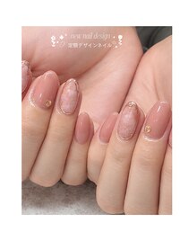 ☆定額ネイルデザイン☆¥6500