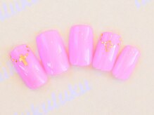 ルクルク ネイル&リラクゼーションサロン(lukuluku)/★lukuluku★ 