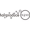 ヘアープロデュース ナイン(hair produce NINE)のお店ロゴ