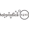 ヘアープロデュース ナイン(hair produce NINE)のお店ロゴ