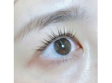 アンジェリック 大阪江坂店(Angelic)/パリジェンヌラッシュリフト