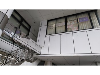 ケーシーエスセンター静岡草薙(KCS)/外観4