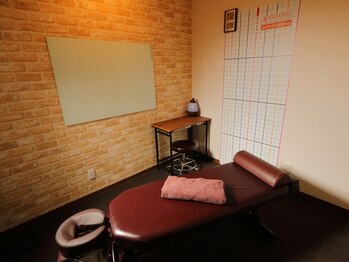 かがやき骨盤整体院 西中島南方