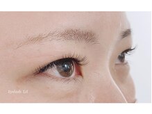 アイラッシュ リフ(Lif)/3Dボリュームラッシュ