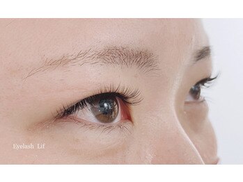 アイラッシュ リフ(Lif)/3Dボリュームラッシュ