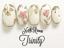 ネイルルーム トリニティ(Nail Room Trinity)/