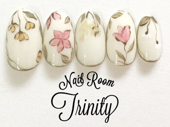 ネイルルーム トリニティ(Nail Room Trinity)/