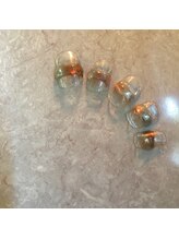 ネイル ルーム ベル(Bell)/No.23