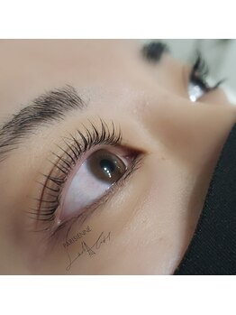 アイリス(Ailis)/パリジェンヌラッシュリフト