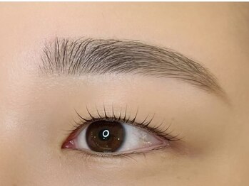 シュールシル 日本橋店(SourCil)/まつげパーマ+アイブロウ