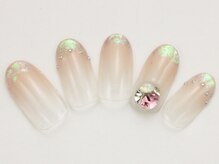 ハーティーネイル 自由が丘南口店(heartynail)/