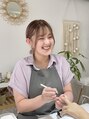 ネイルサロン ジュウ(10)&nbsp;Maiha 