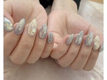 ダリア 大宮店(DAHLIA)/アート10本つけ放題