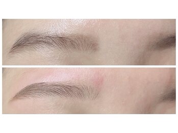 カリーノ(Carino)/眉ワックス