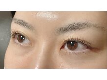 リーベアイラッシュ 東久留米店(Liebe eyelash)/パリジェンヌラッシュリフト