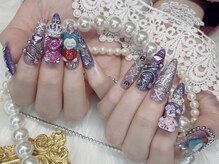 ピンク アリス 心斎橋店(Pink Alice)/