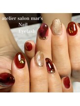 マーズ(Mar's)/担当:masayo