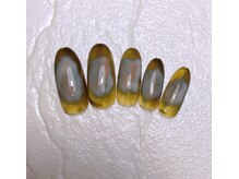 レディスペネイル ノマエ 名駅店(Redispe nail nomae)/100種の定額☆ニュアンス