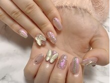 ハナネイル(はなNAIL)/◆90分やり放題◆