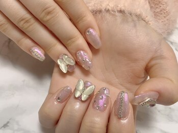 ハナネイル(はなNAIL)/◆90分やり放題◆