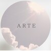 アルテ(ARTE)ロゴ