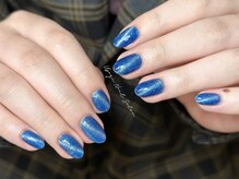 ウサギネイル 新大久保店(usagi nail)/