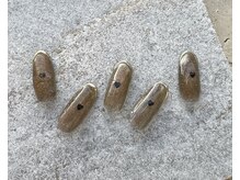 ツリーハウスネイル(tree house nail)/ハンド定額¥7400