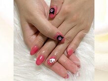 ファイン(Fine)/Onecolor+Parts(L)