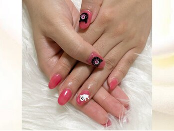 ファイン(Fine)/Onecolor+Parts(L)