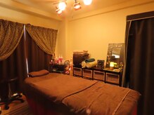 エスフォー(S4)/施術室