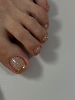 スウィーヴ(Swive)/フット