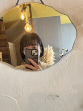 ヘニム(henim)&nbsp;前田 麻衣